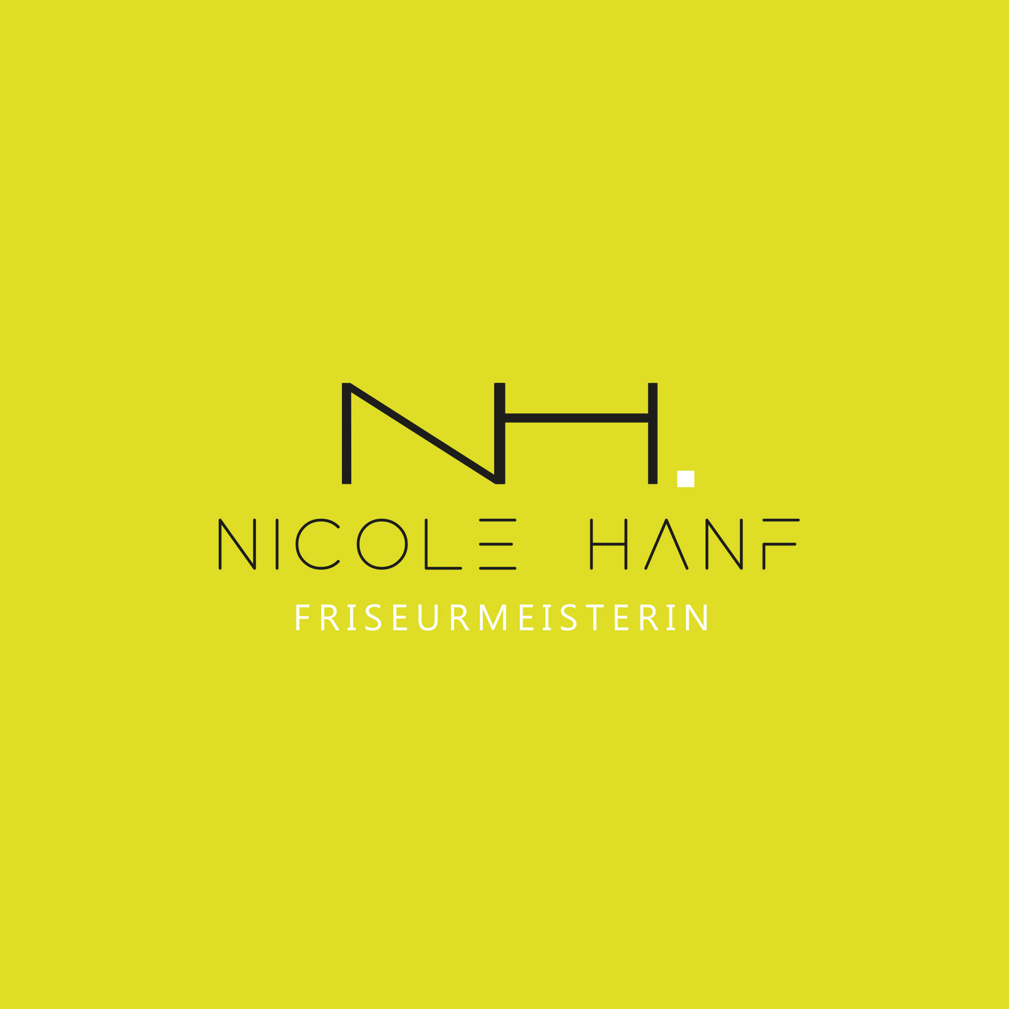 nicole hanf friseur