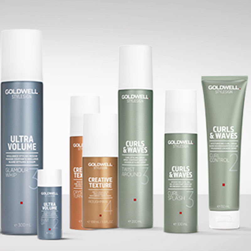 goldwell friseur ondara